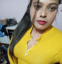 Kajal Singh - எஸ்கார்ட் in Bangalore