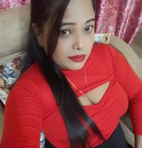 Kajal Singh - எஸ்கார்ட் in Bangalore