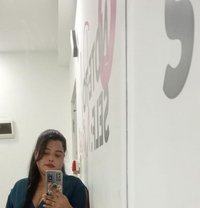 Kajal Singh - எஸ்கார்ட் in Bangalore