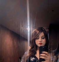 Xxlcockshemale - Transsexual escort in New Delhi