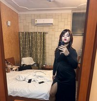 Xxlcockshemale - Transsexual escort in New Delhi