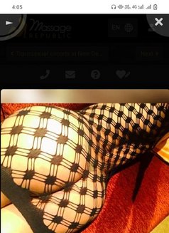 Xxlcockshemale - Transsexual escort in New Delhi Photo 4 of 4