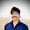 Lionere - Male escort in Mumbai