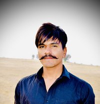 Lionere - Male escort in Mumbai