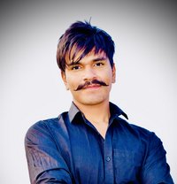 Lionere - Male escort in Mumbai
