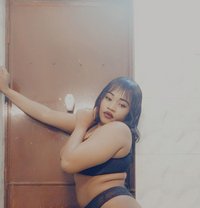 Jessie - एस्कॉर्ट in Bangalore