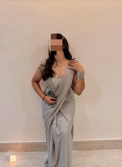 Aanya Mehta — Bangalore Luxury Companion - এস্কর্ট in Bangalore Photo 1 of 1