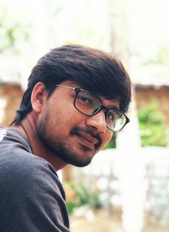 Kumar - Male எஸ்கார்ட் in Hyderabad Photo 1 of 1