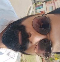 Anikol - Male मसाज in Kolkata