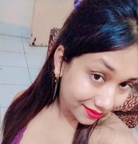 Srija - Transsexual escort in Kolkata