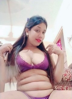 Srija - Transsexual escort in Kolkata Photo 3 of 13