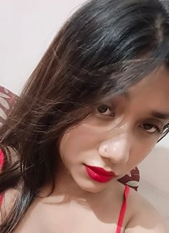 Srija - Transsexual escort in Kolkata Photo 4 of 13