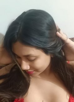 Srija - Transsexual escort in Kolkata Photo 5 of 13