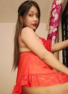 Srija - Transsexual escort in Kolkata Photo 10 of 13