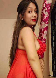 Srija - Transsexual escort in Kolkata Photo 11 of 13