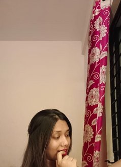 Srija - Transsexual escort in Kolkata Photo 13 of 13