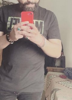 Keshav - Male escort in New Delhi Photo 1 of 3