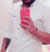 Keshav - Male escort in New Delhi