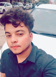 Fun Boy - Male escort in Hyderabad Photo 2 of 3