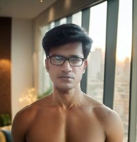 Your Midnight Lover & Sensual Companion - Male एस्कॉर्ट in Kolkata