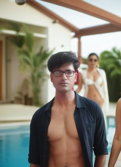 Elite Male Escort For Women's Desire - Male escort in Kolkata Photo 11 of 14