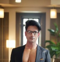 Your Midnight Lover & Sensual Companion - Male எஸ்கார்ட் in Kolkata
