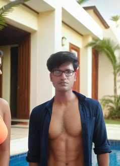 Elite Male Escort For Women's Desire - Male escort in Kolkata Photo 10 of 14