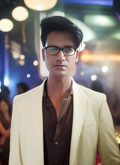 Versatile Male Escort for Elite Women - Male escort in Kolkata Photo 9 of 13
