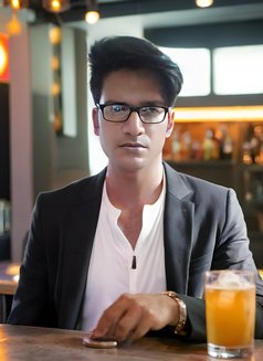 Versatile Male Escort for Elite Women - Male escort in Kolkata Photo 10 of 13