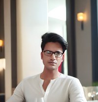 Versatile Male Escort for Elite Women - Male escort in Kolkata