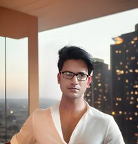 Versatile Male Escort for Elite Women - Male escort in Kolkata