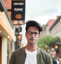 Versatile Male Escort for Elite Women - Male escort in Kolkata