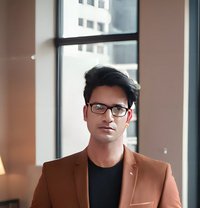 Your Midnight Lover & Sensual Companion - Male एस्कॉर्ट in Kolkata