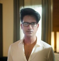 Your Midnight Lover & Sensual Companion - Male எஸ்கார்ட் in Kolkata