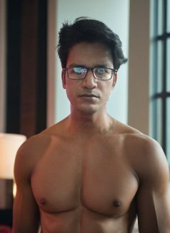 STAMINA KING MALE ESCORT FOR WOMEN - Male escort in Kolkata Photo 14 of 29