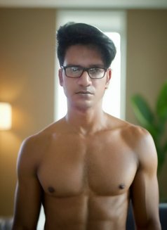 STAMINA KING MALE ESCORT FOR WOMEN - Male escort in Kolkata Photo 8 of 29