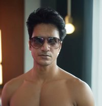 YOUR DOMINANT LOVER & FANTASY MASTER - Male एस्कॉर्ट in Kolkata