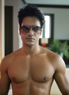 STAMINA KING MALE ESCORT FOR WOMEN - Male escort in Kolkata Photo 5 of 29