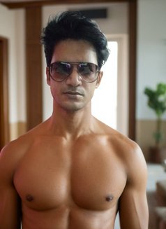 STAMINA KING MALE ESCORT FOR WOMEN - Male escort in Kolkata Photo 4 of 29