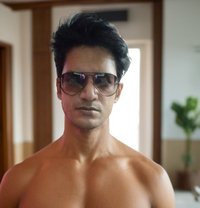 YOUR DOMINANT LOVER & FANTASY MASTER - Male एस्कॉर्ट in Kolkata