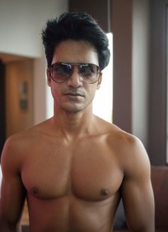 STAMINA KING MALE ESCORT FOR WOMEN - Male escort in Kolkata Photo 9 of 29