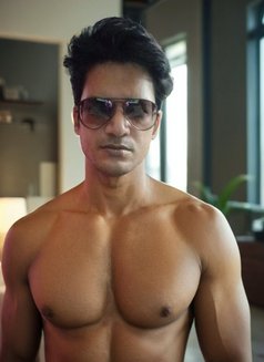 STAMINA KING MALE ESCORT FOR WOMEN - Male escort in Kolkata Photo 10 of 29