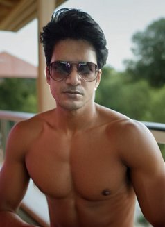 STAMINA KING MALE ESCORT FOR WOMEN - Male escort in Kolkata Photo 11 of 29