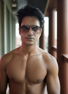 STAMINA KING MALE ESCORT FOR WOMEN - Male escort in Kolkata Photo 12 of 29