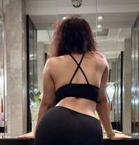 Real Escort - ఎస్కార్ట్ in Kolkata