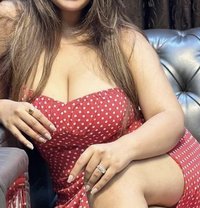 Real Escort - ఎస్కార్ట్ in Kolkata