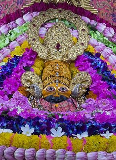 Nikhlesh - Male एस्कॉर्ट in New Delhi Photo 1 of 3