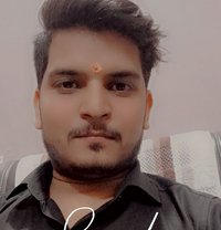 Nikhlesh - Male escort in New Delhi