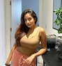 Sanjana - escort in Hyderabad Photo 1 of 1