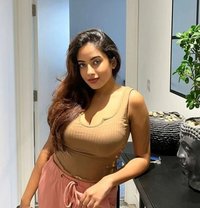 Sanjana - escort in Hyderabad